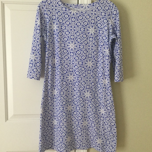 Mahi Gold Dresses & Skirts - Mahi Gold shift dress